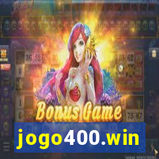 jogo400.win