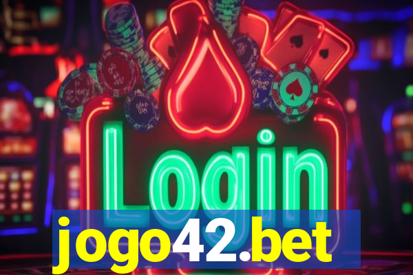 jogo42.bet