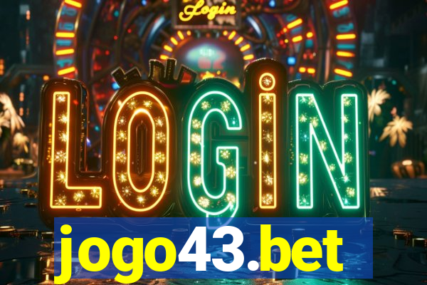 jogo43.bet