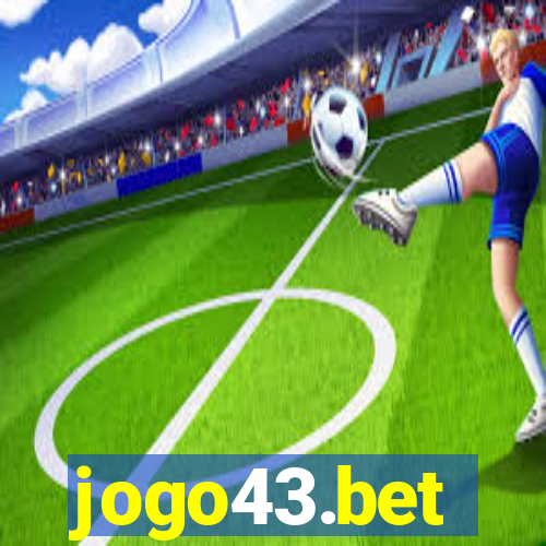 jogo43.bet