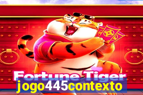jogo445contexto
