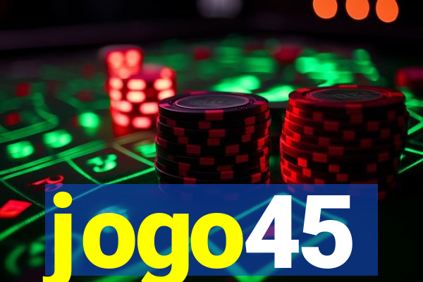 jogo45