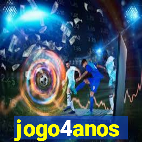 jogo4anos