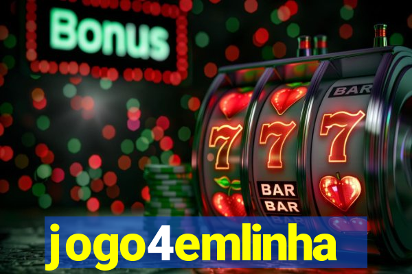jogo4emlinha