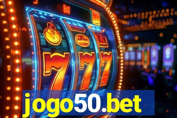 jogo50.bet