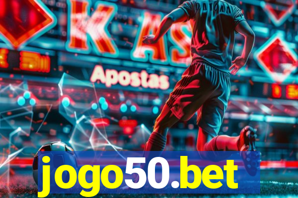jogo50.bet