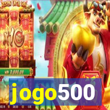jogo500