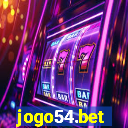 jogo54.bet