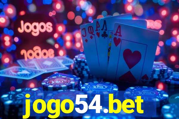 jogo54.bet