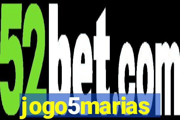 jogo5marias