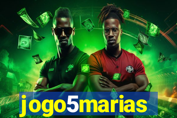 jogo5marias