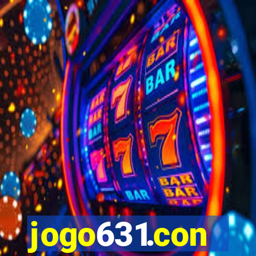 jogo631.con