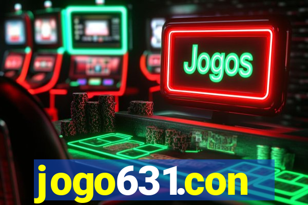 jogo631.con