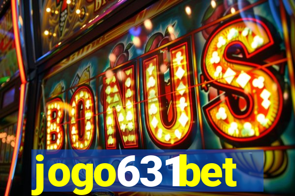jogo631bet