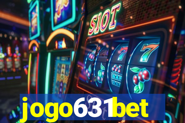 jogo631bet