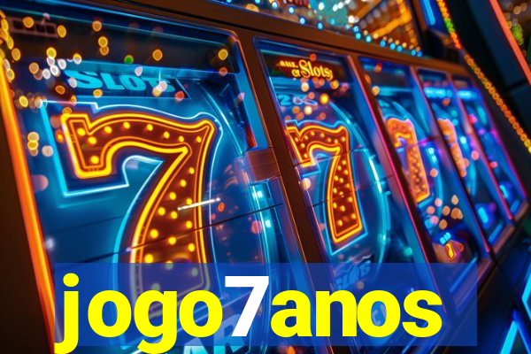 jogo7anos