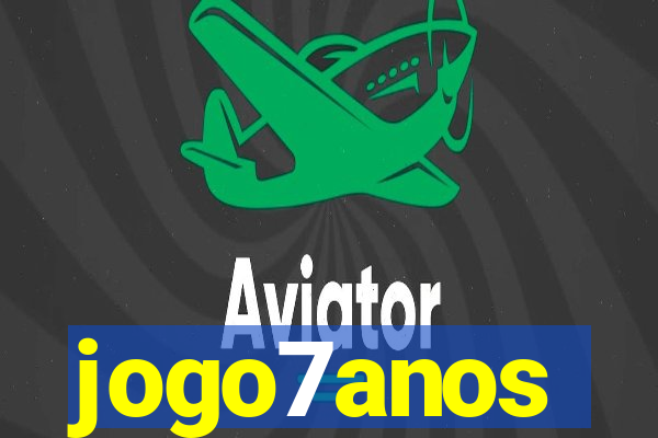jogo7anos