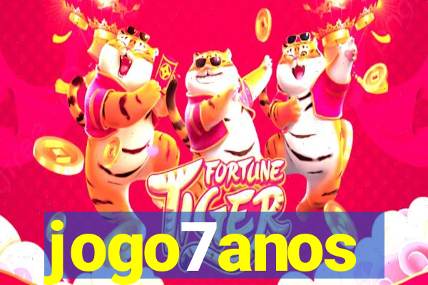 jogo7anos