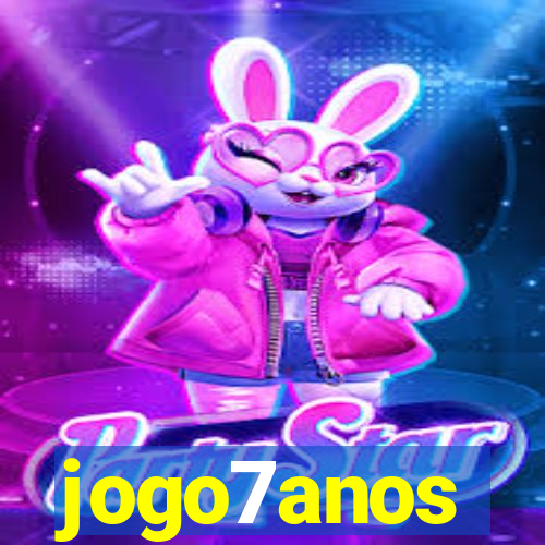 jogo7anos