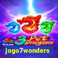 jogo7wonders