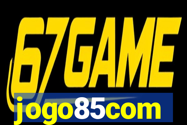 jogo85com