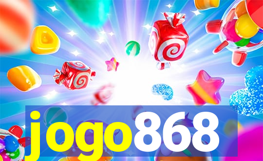 jogo868