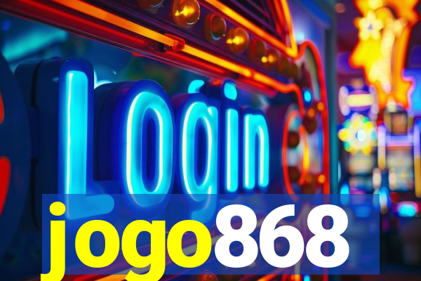 jogo868