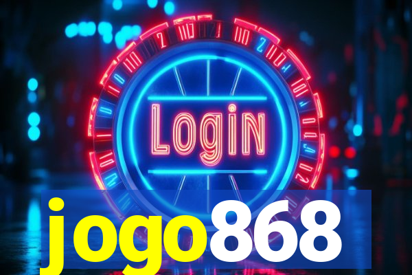 jogo868