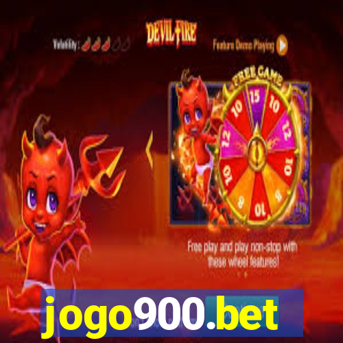 jogo900.bet