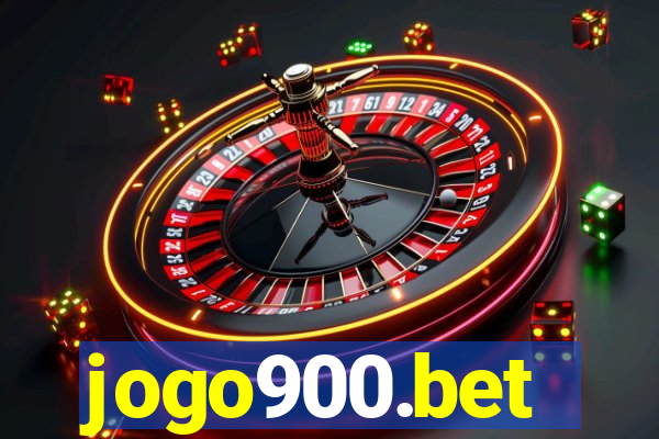 jogo900.bet