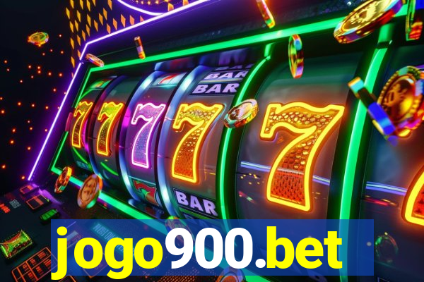 jogo900.bet