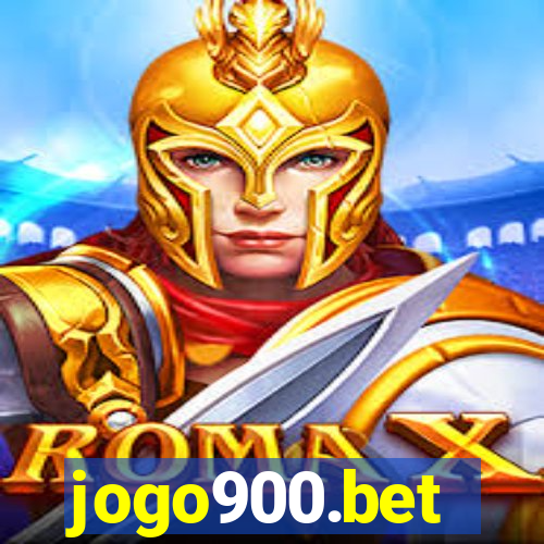 jogo900.bet