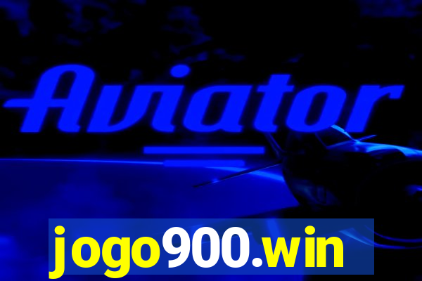 jogo900.win