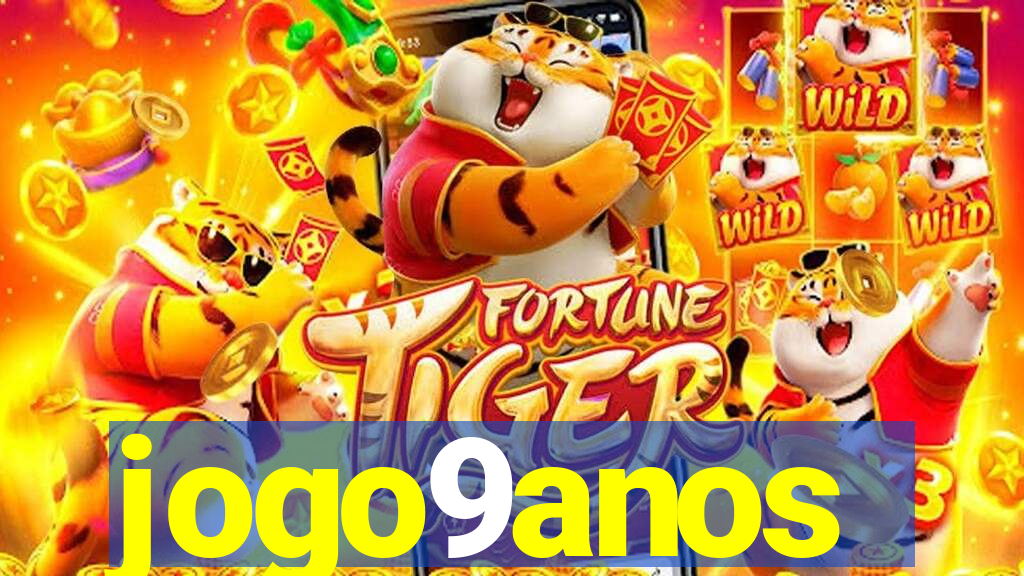 jogo9anos