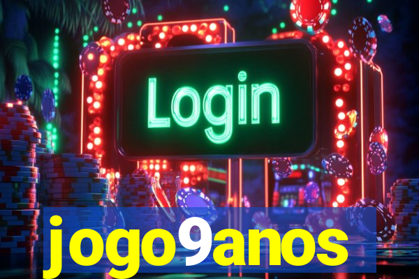 jogo9anos
