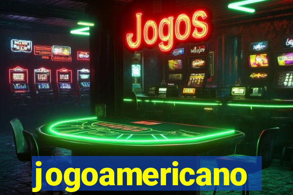 jogoamericano