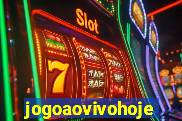 jogoaovivohoje