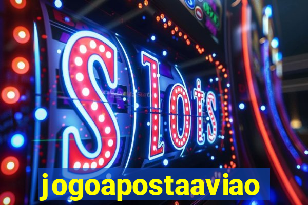 jogoapostaaviao