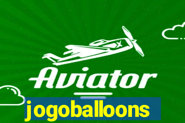 jogoballoons