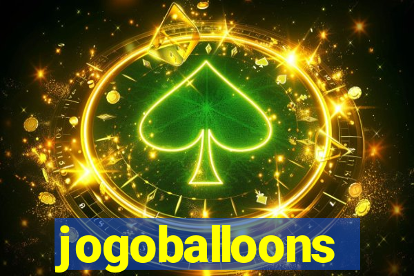 jogoballoons