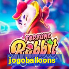 jogoballoons