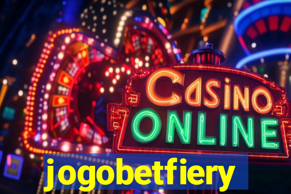 jogobetfiery