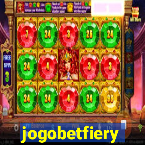 jogobetfiery