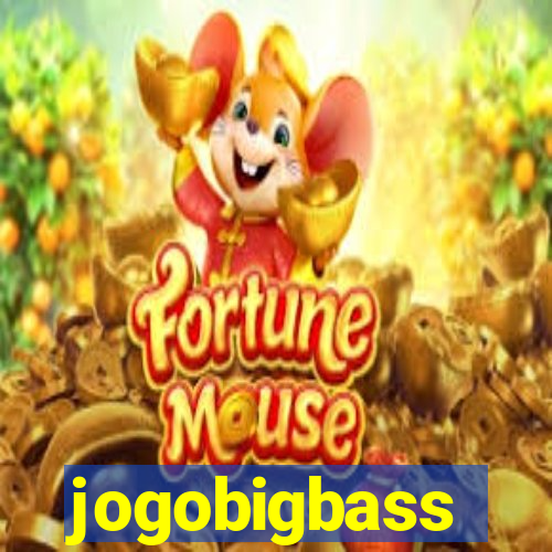 jogobigbass