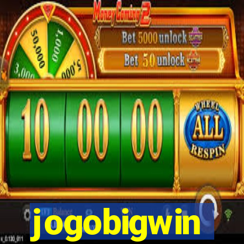 jogobigwin