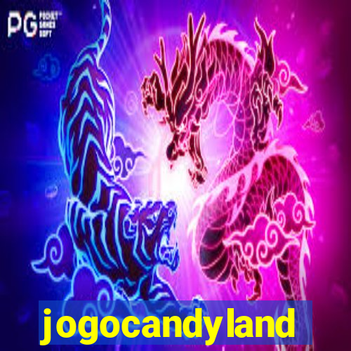 jogocandyland
