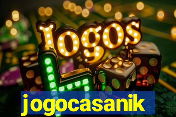 jogocasanik