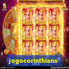 jogocorinthians