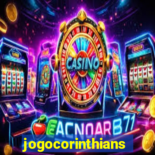 jogocorinthians