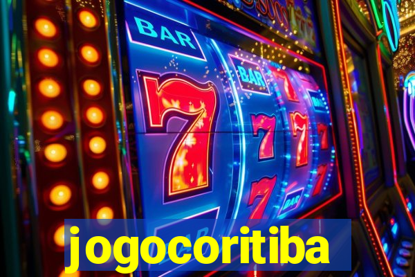 jogocoritiba
